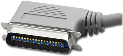 Pan Pacific | Product Detail | Parallel Printer Cable